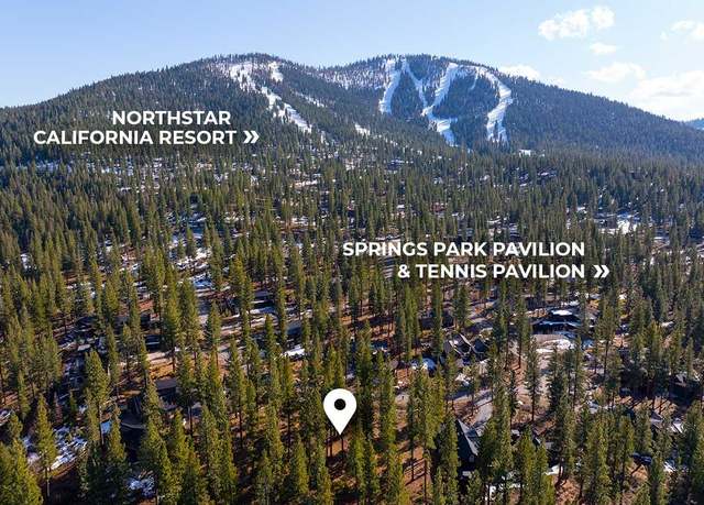 Property at 8457 Newhall Dr, Truckee, CA 96161