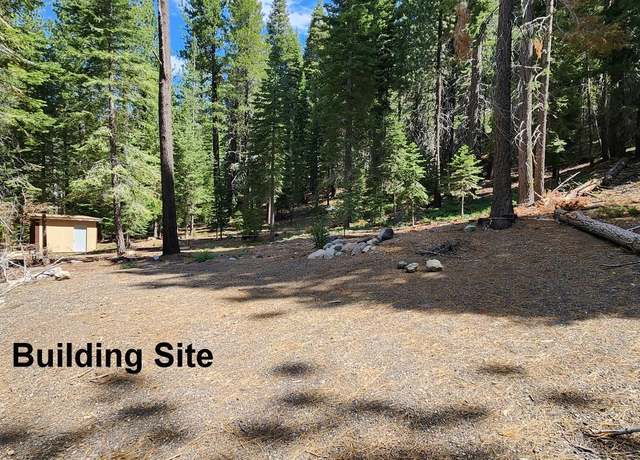Property at 7388 River Rd, Truckee, CA 96146-0000