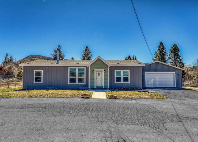 Property at 317 Wrangler Dr, Loyalton, CA 96118-0536, 3 beds, 2 baths