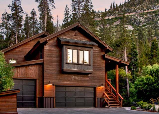 Property at 16365 Fawn St, Truckee, CA 96161-3517, 4 beds, 4 baths