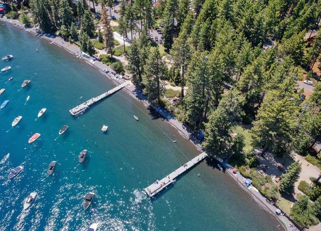 Property at 394 Tahoe Woods Blvd, Tahoe City, CA 96145-0000, 4 beds, 3.5 baths