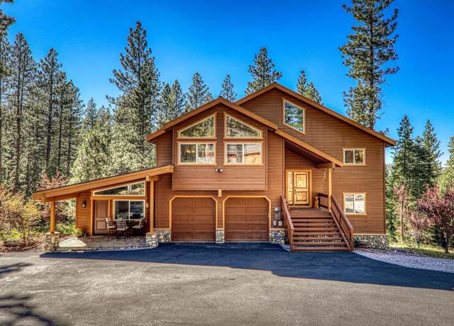 Property at 15721 Windsor Way, Truckee, CA 96161, 5 beds, 5 baths