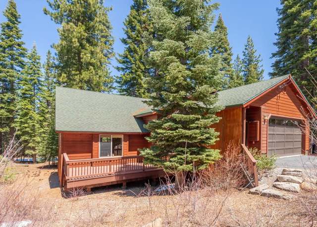 Property at 14048 Herringbone Way, Truckee, CA 96161, 3 beds, 2 baths