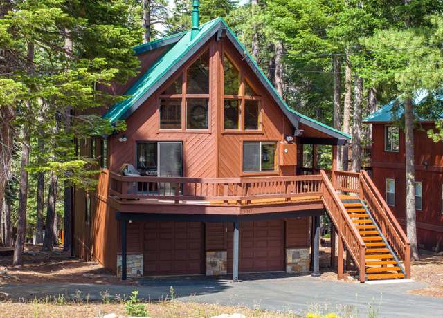 Property at 14569 Tyrol Rd, Truckee, CA 96161, 4 beds, 3 baths
