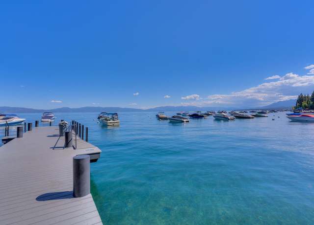 Property at 1715 Spruce Ave, Tahoe City, CA 96145