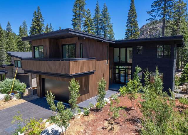 Property at 200 Smiley Ct, Olympic Valley, CA 96146-0000, 4 beds, 4.5 baths