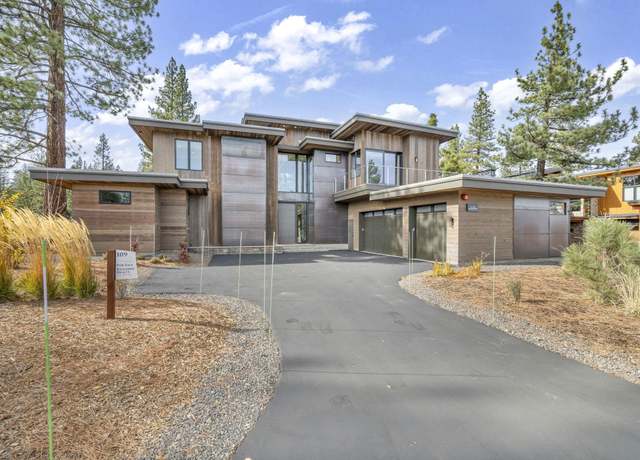 Property at 9185 Heartwood Dr, Truckee, CA 96161, 5 beds, 4.5 baths