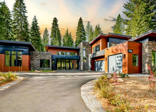 Property at 9278 Brae Rd, Truckee, CA 96161, 4 beds, 4.5 baths