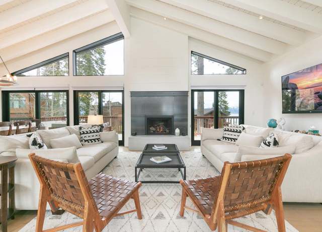 Property at 105 Edgewood Dr Unit Share B, Tahoe City, CA 96145, 4 beds, 3.5 baths