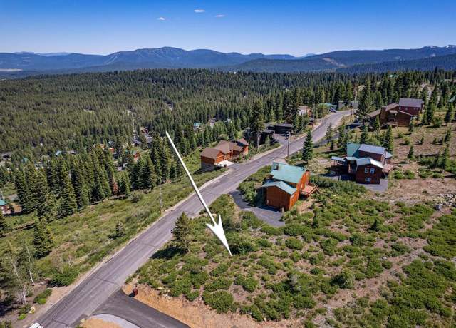 Property at 13725 Skislope Way, Truckee, CA 96161-0000