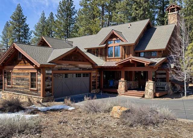 Property at 12472 Villa Ct #7, Truckee, CA 96161-4563, 3 beds, 3.5 baths