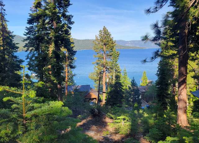 Property at 5671 North Lake Blvd Unit Nile Road, Carnelian Bay, CA 96140-0000