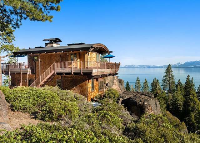 Property at 1455 North Lake Blvd, Tahoe City, CA 96145-0000, 3 beds, 3 baths