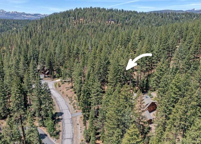 Property at 12708 Granite Dr, Truckee, CA 96161