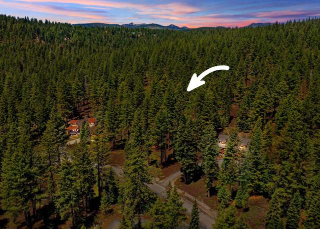 Property at 12708 Granite Dr, Truckee, CA 96161