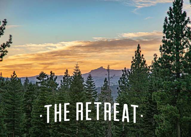 Property at 2630 Mill Site Rd, Truckee, CA 96161