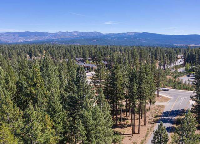 Property at 10624 Rue Ivy, Truckee, CA 96161