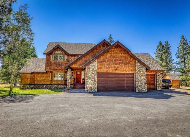 Property at 12976 Sierra Vista Ct, Truckee, CA 96161, 4 beds, 2.5 baths