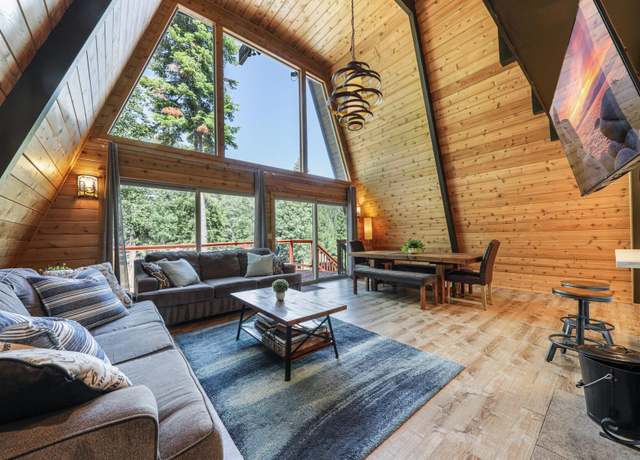 Property at 1015 Snow Crest Rd, Alpine Meadows, CA 96146, 3 beds, 2 baths
