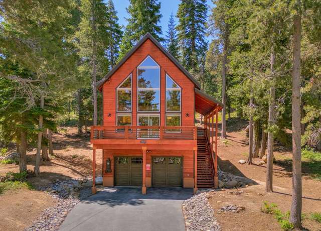Property at 14677 Copenhagen Dr, Truckee, CA 96161, 3 beds, 2.5 baths