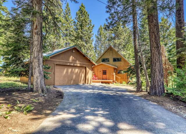 Property at 712 Chapel Ln, Tahoe City, CA 96145, 4 beds, 2 baths