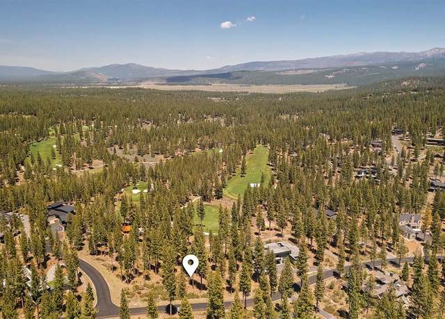 Property at 7024 Villandry Cir, Truckee, CA 96161
