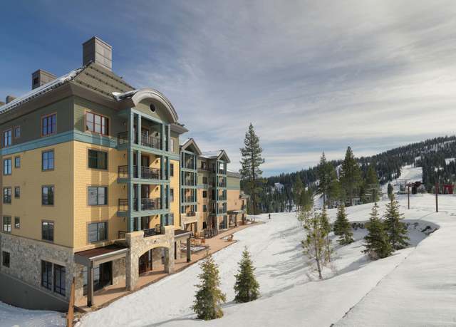 Property at 13051 Ritz Carlton Highlands Ct Unit 4405 Interest 17, Truckee, CA 96161-4257, 3 beds, 3.5 baths