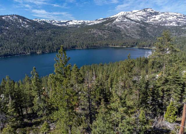 Property at 0 Highway 80, Truckee, CA 96161