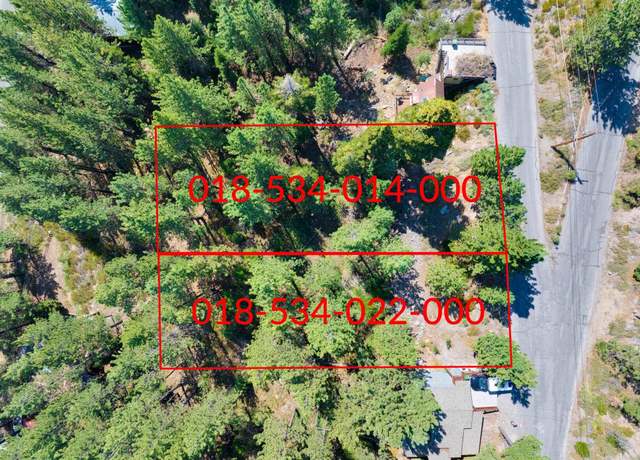 Property at 12531 E Sierra Dr, Truckee, CA 96161
