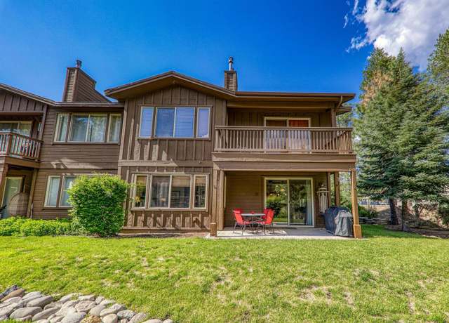 Property at 10601 Boulders Rd #1, Truckee, CA 96161, 2 beds, 2 baths