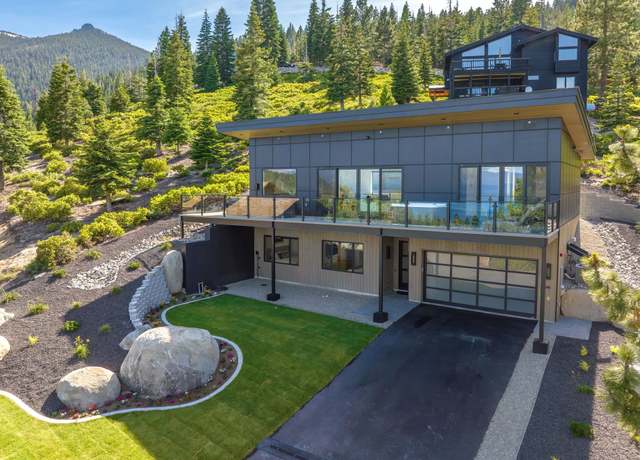 Property at 9172 Scenic Dr, Tahoma, CA 96142, 3 beds, 2.5 baths
