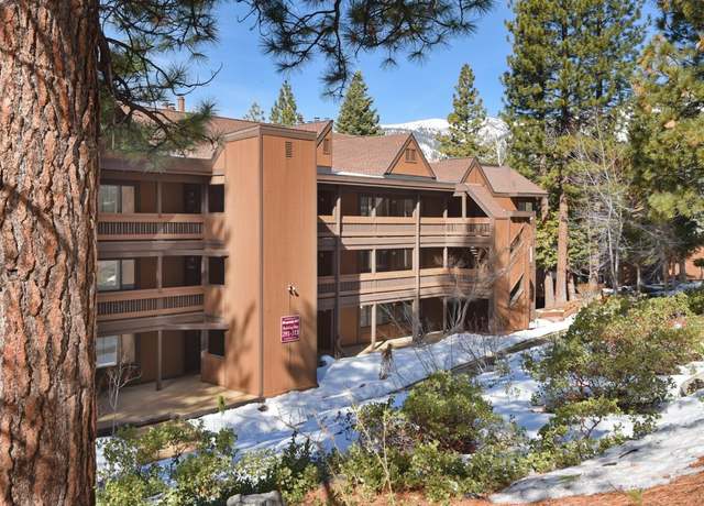 Property at 335 Ski Way #297, Incline Village, NV 89451, 2 beds, 2 baths