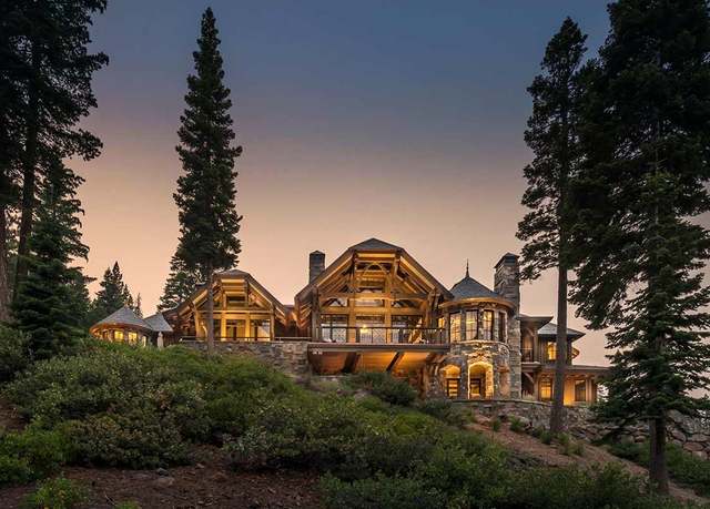 Property at 10981 Olana Dr, Truckee, CA 96161, 7 beds, 7 baths
