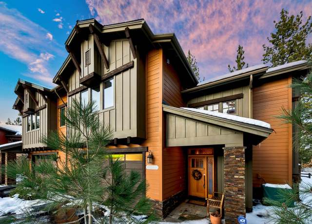 Property at 11898 Hope Ct Unit B, Truckee, CA 96161, 3 beds, 2.5 baths