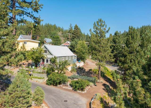 Property at 10008 High St, Truckee, CA 96161