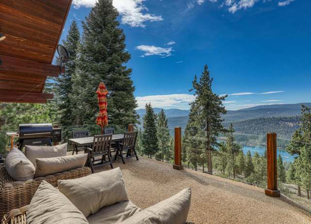 Property at 12096 Skislope Way, Truckee, CA 96161, 4 beds, 4.5 baths