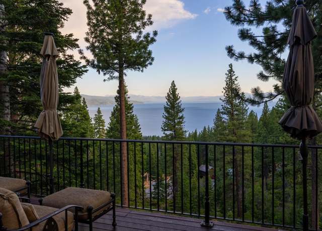 Property at 587 Fallen Leaf Way, Incline Village, NV 89451, 4 beds, 5.5 baths
