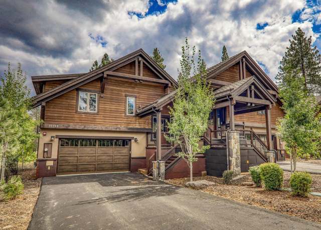 Property at 10189 Annies Loop Unit C1, Truckee, CA 96161, 3 beds, 3.5 baths