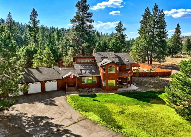 Property at 10310 Hirschdale Rd, Truckee, CA 96161-0000, 3 beds, 3.5 baths