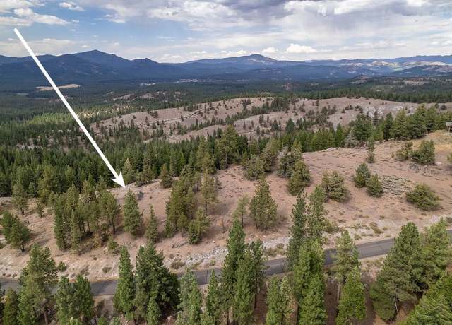 Property at 321 Eagles Nest, Portola, CA 96122