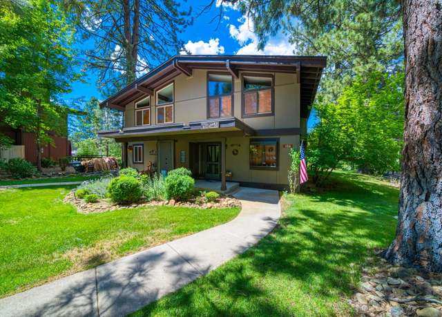 Property at 106 Graeagle Meadows Rd, Graeagle, CA 96103, 2 beds, 2 baths