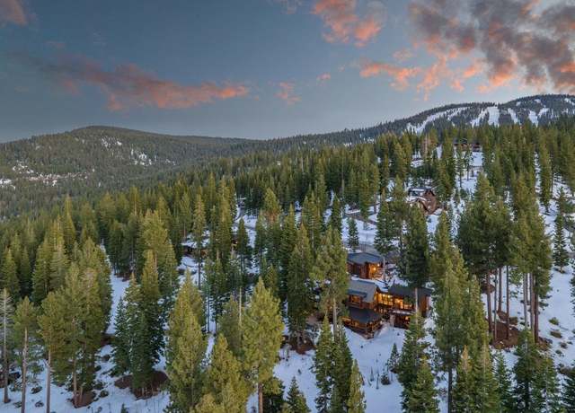 Property at 2526 N Summit Pl, Truckee, CA 96161, 5 beds, 6.5 baths