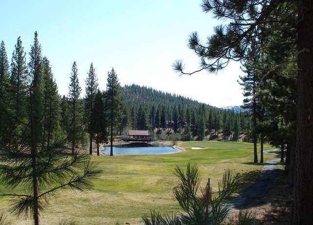 Property at 404 Blacktail Rdg, Portola, CA 96122