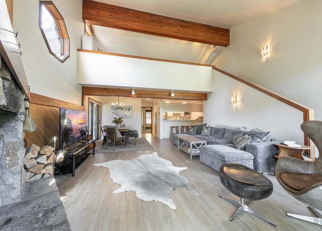 Property at 3003 Meadow Ct #5, Olympic Valley, CA 96146, 4 beds, 3 baths