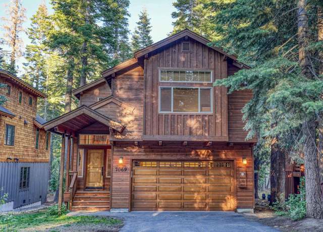 Property at 7069 9th Ave, Tahoma, CA 96142, 3 beds, 2.5 baths