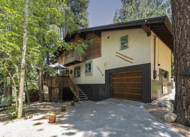 Property at 12115 Pine Forest Rd, Truckee, CA 96161, 2 beds, 2 baths