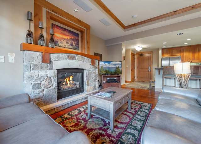 Property at 7001 Northstar Dr #301, Truckee, CA 96161, 2 beds, 2 baths