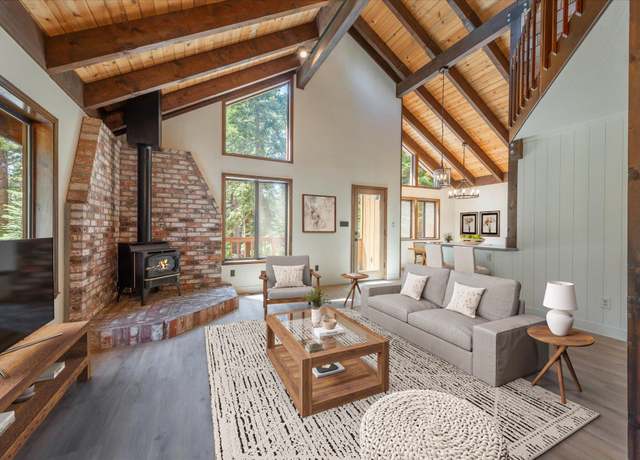 Property at 14890 Cavalier Rise, Truckee, CA 96161, 3 beds, 2 baths