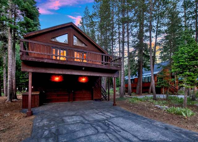 Property at 12095 Oslo Dr, Truckee, CA 96161, 3 beds, 2.5 baths