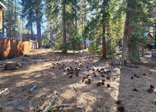 Property at 0 Agabrook Ave, Tahoe Vista, CA 96148